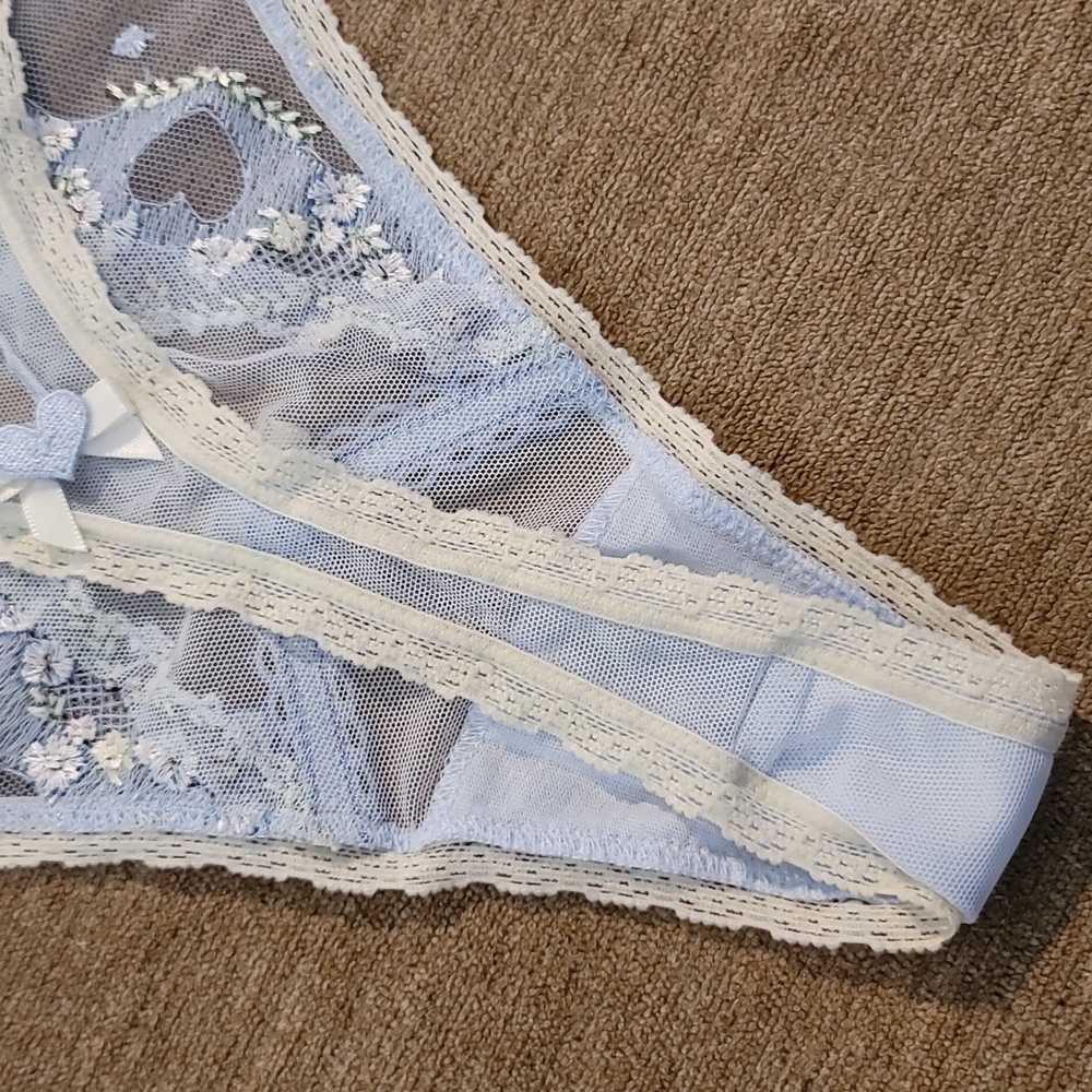 For love and lemons panties - Picture 11 of 16